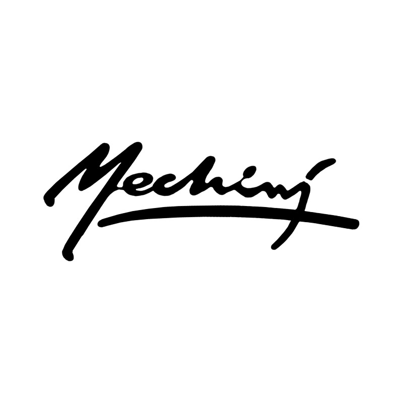 Логотип Mechihni