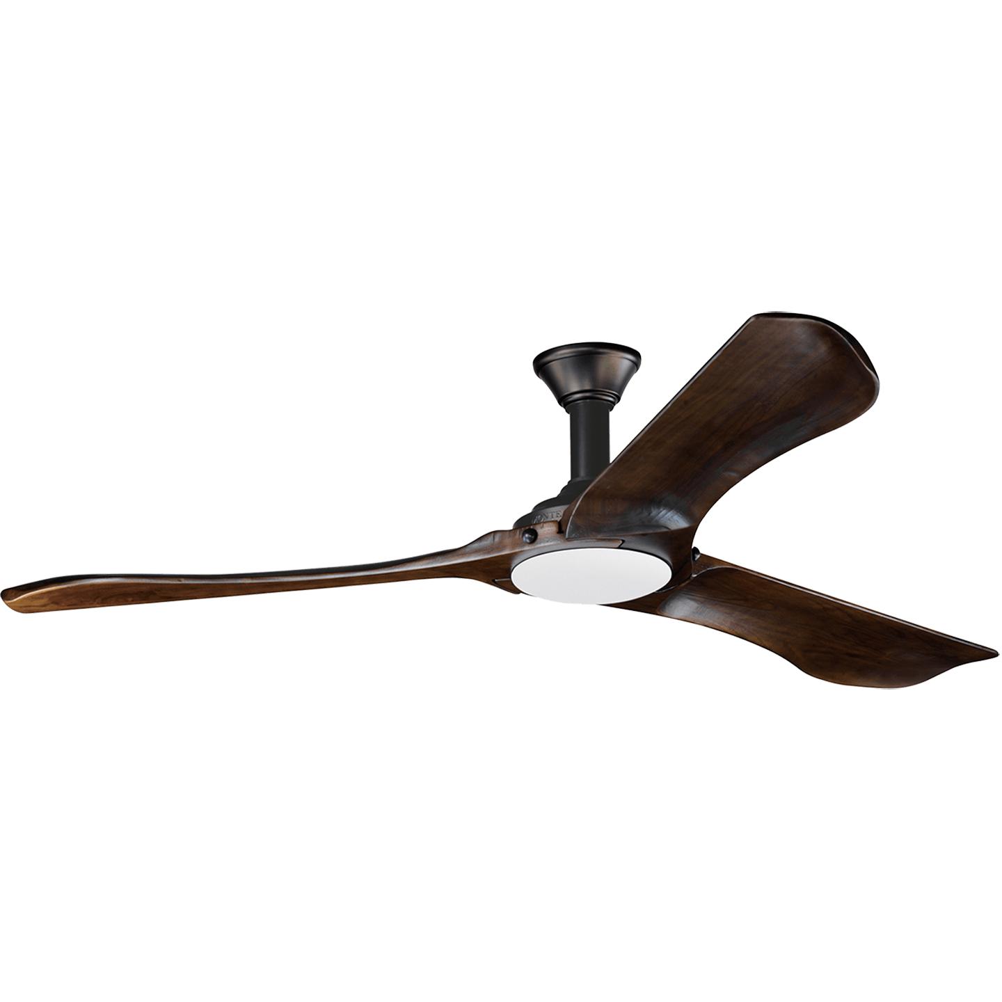 Купить Потолочный вентилятор Minimalist 72" LED Ceiling Fan в интернет-магазине roooms.ru