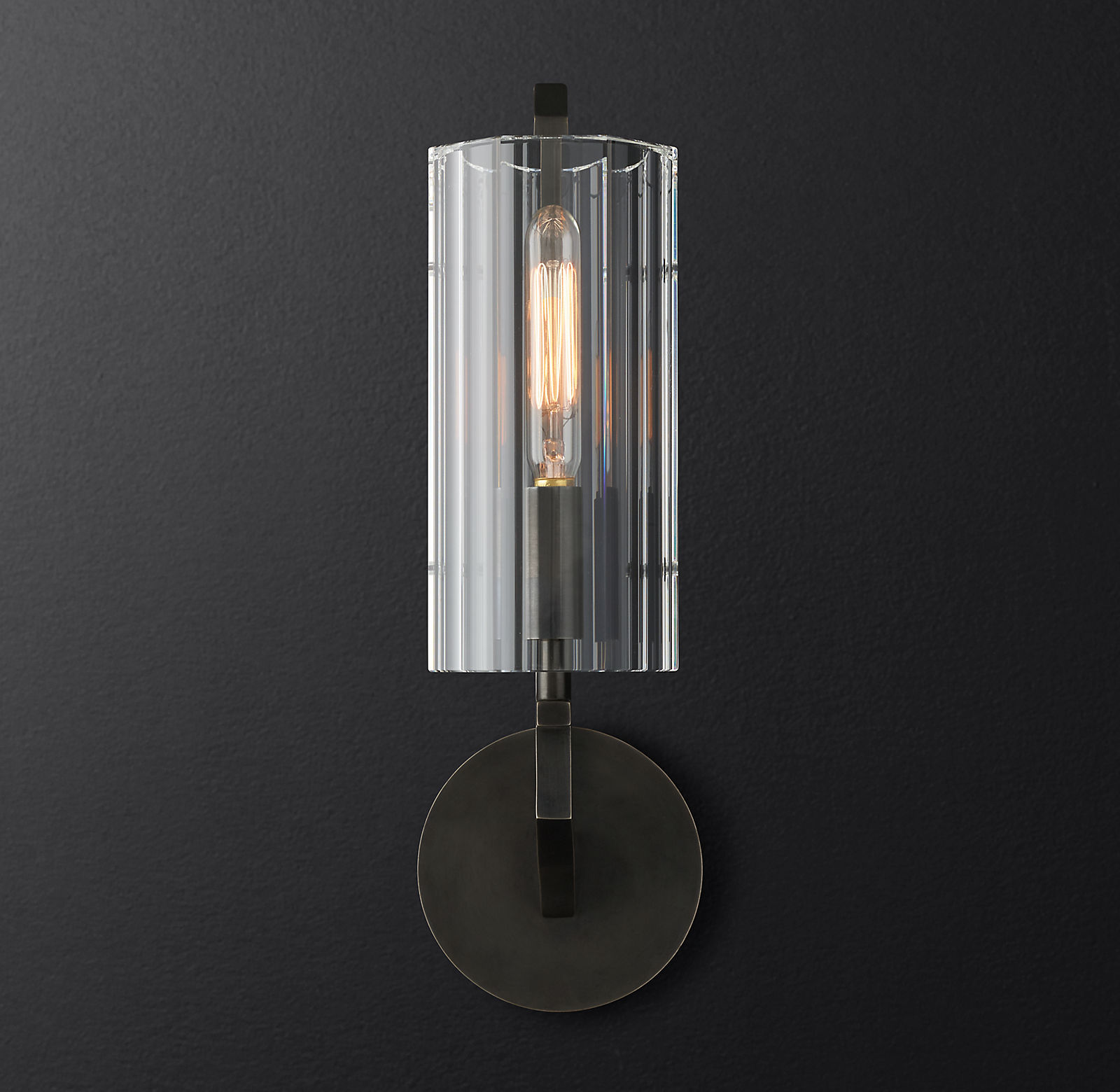 Купить Бра Vendôme Sconce в интернет-магазине roooms.ru