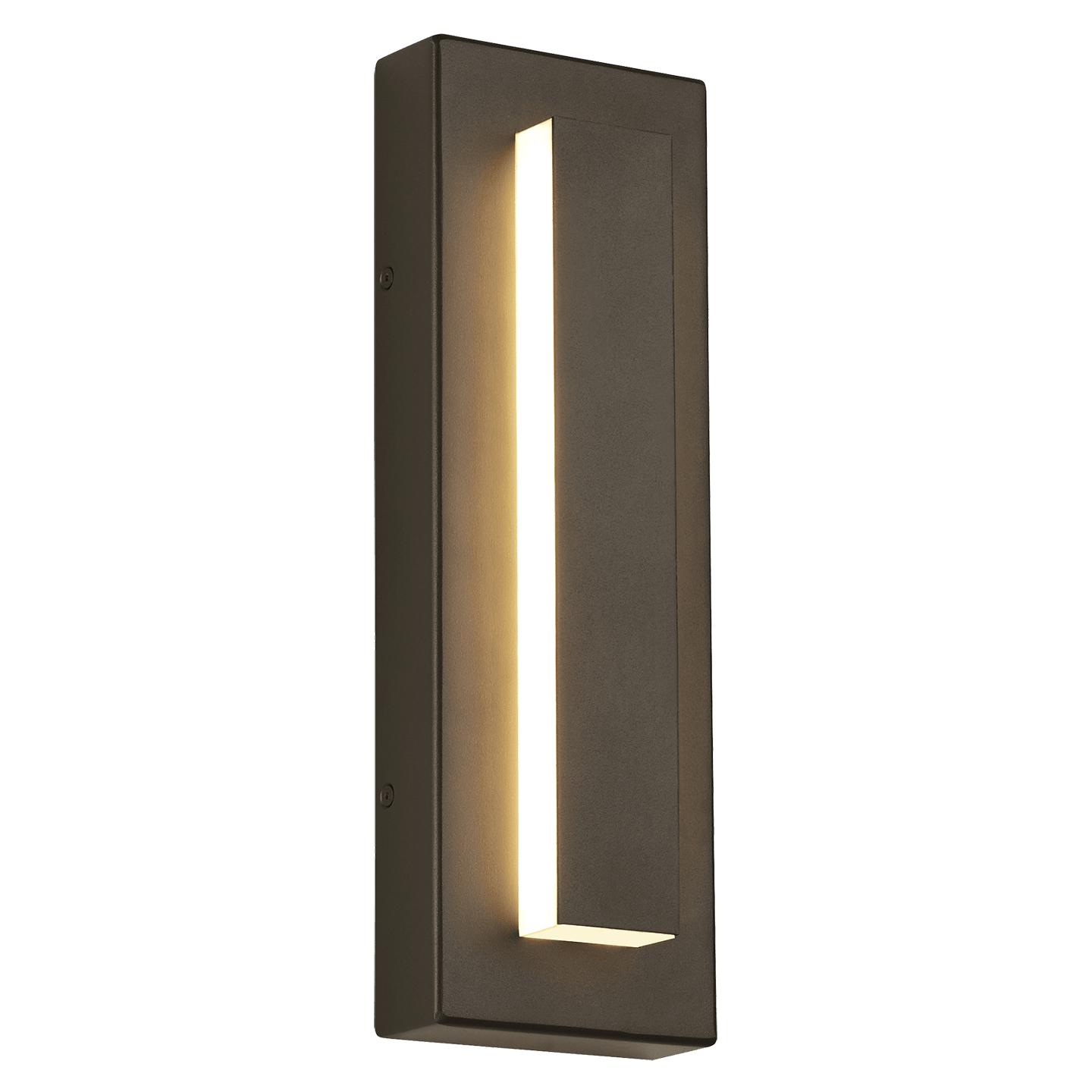 Купить Бра Aspen 15 Outdoor Wall Sconce в интернет-магазине roooms.ru