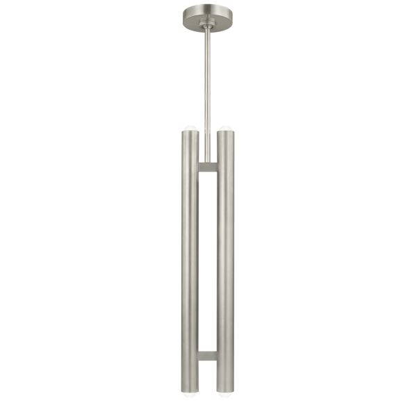 Купить Подвесной светильник Ebell 2 Light Pendant в интернет-магазине roooms.ru