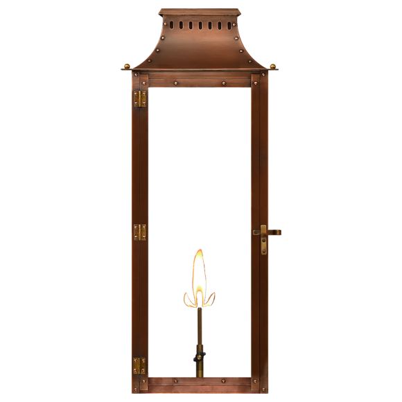 Купить Уличное бра Market Street 30" Wall Lantern в интернет-магазине roooms.ru