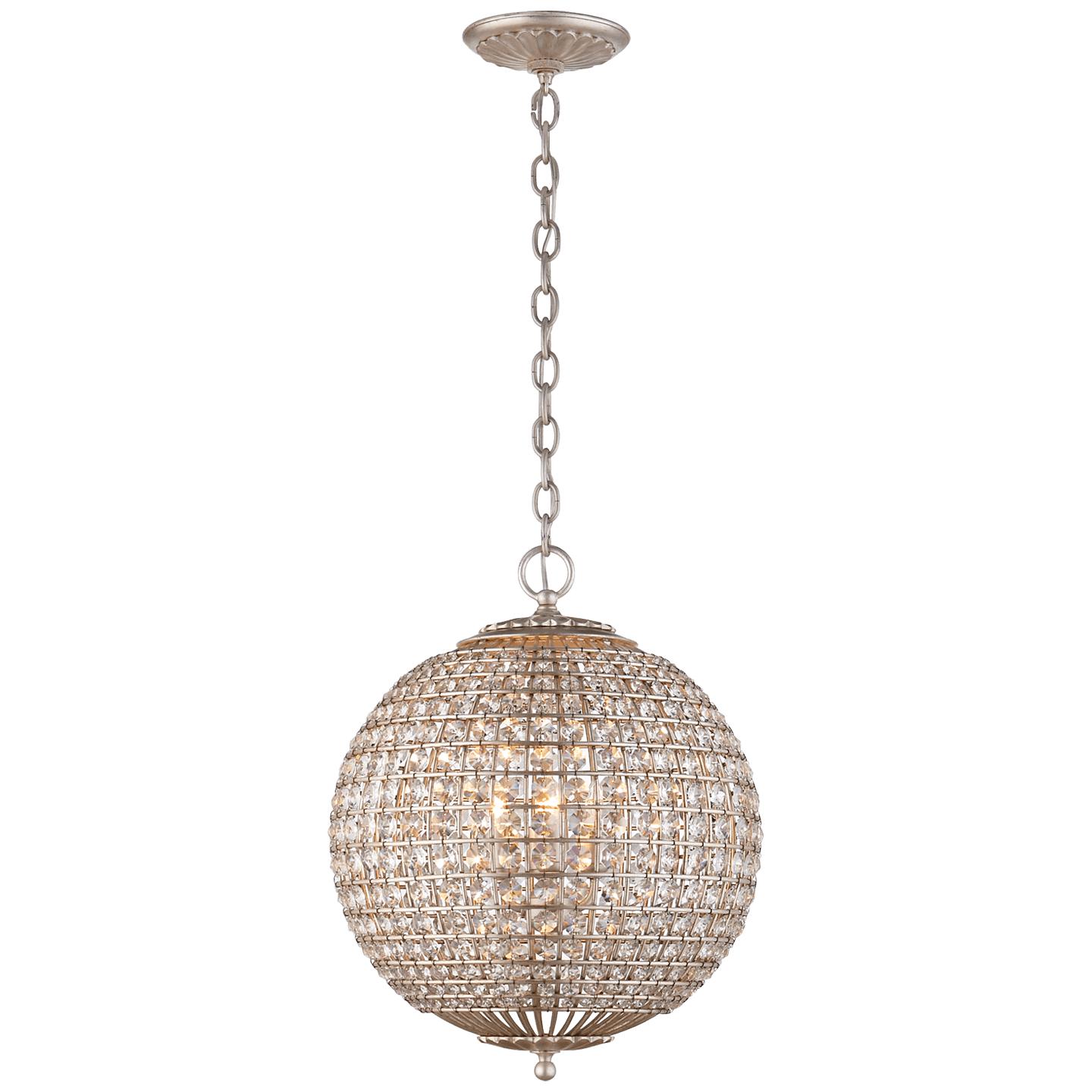 Купить Люстра Renwick Small Sphere Chandelier в интернет-магазине roooms.ru