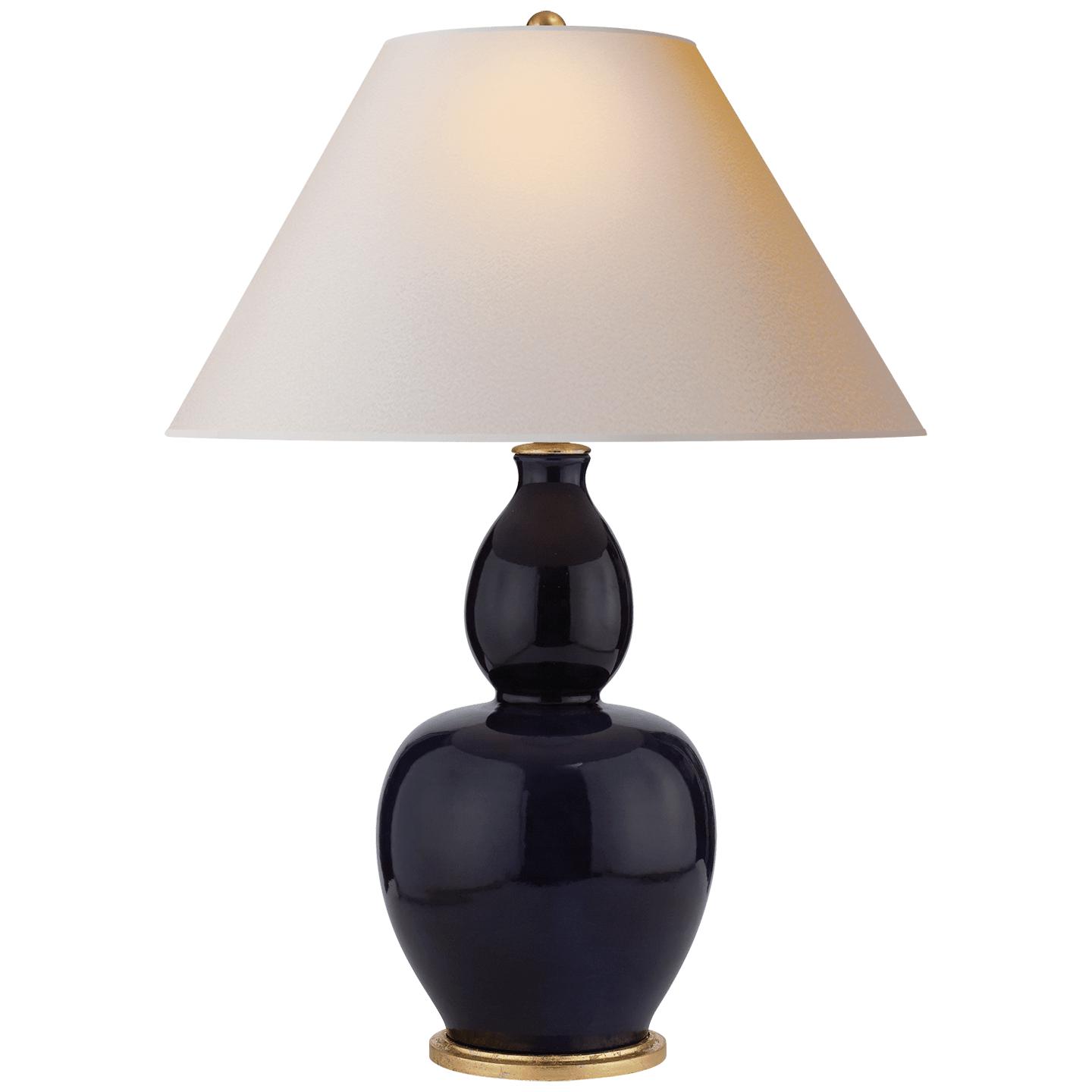 Купить Настольная лампа Yue Double Gourd Table Lamp в интернет-магазине roooms.ru