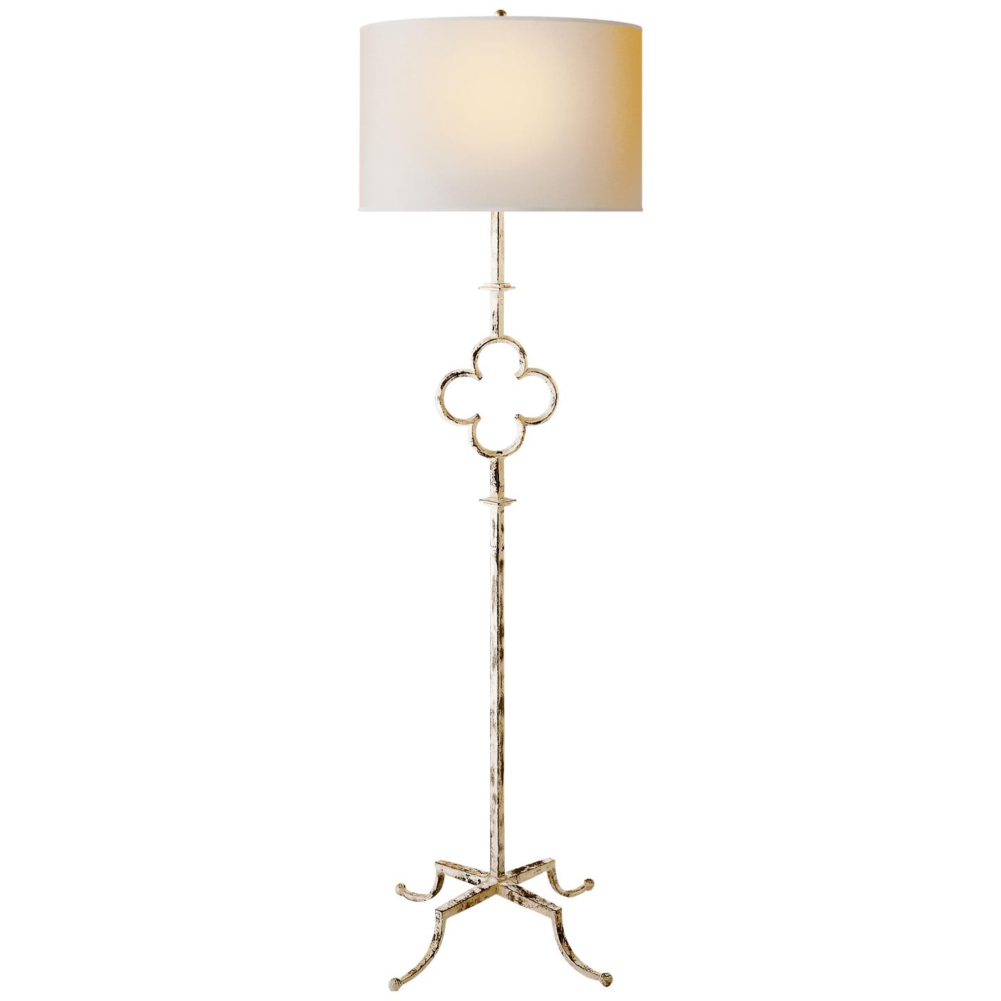 Купить Торшер Quatrefoil Floor Lamp в интернет-магазине roooms.ru