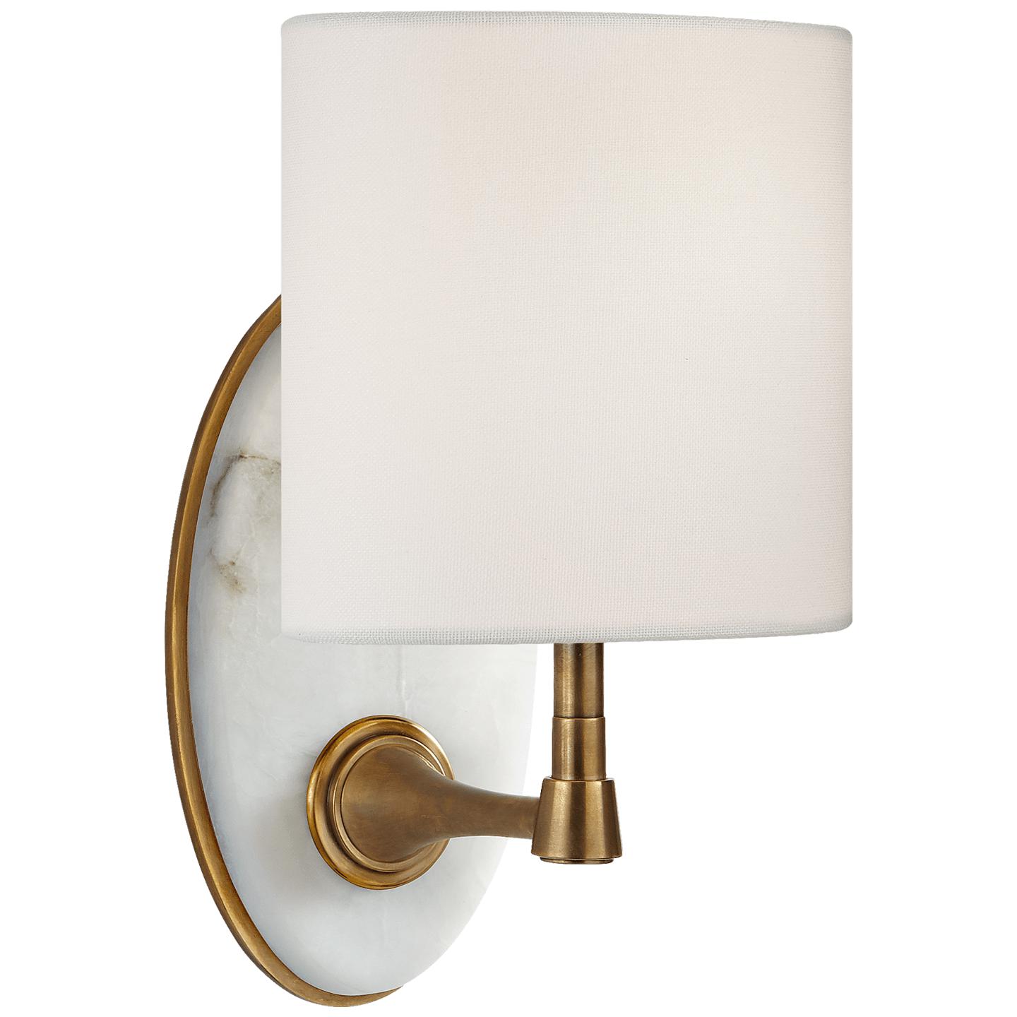 Купить Бра Casper Small Sconce в интернет-магазине roooms.ru