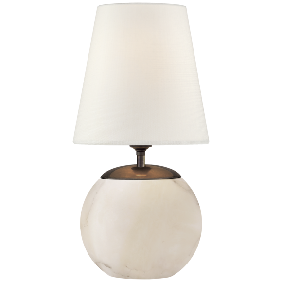 Купить Настольная лампа Terri Round Accent Lamp в интернет-магазине roooms.ru