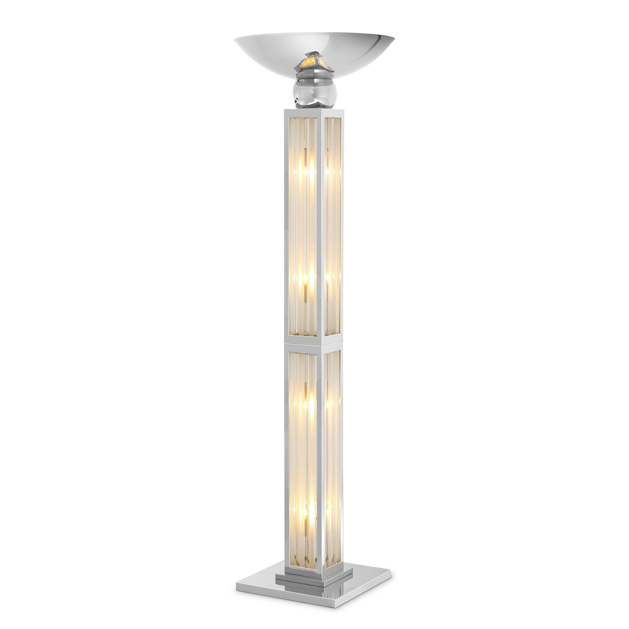 Купить Торшер Floor Lamp Dorrell в интернет-магазине roooms.ru