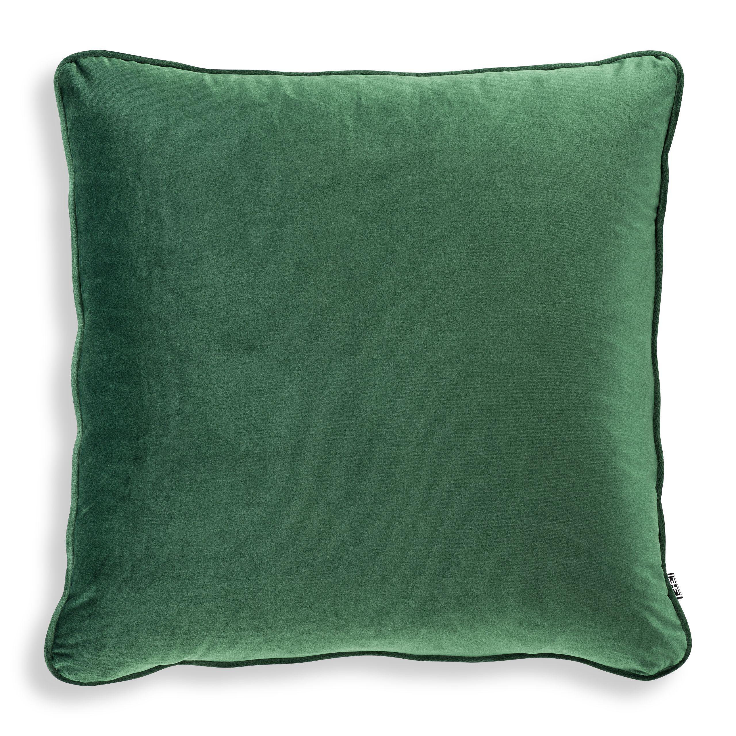 roche green velvet