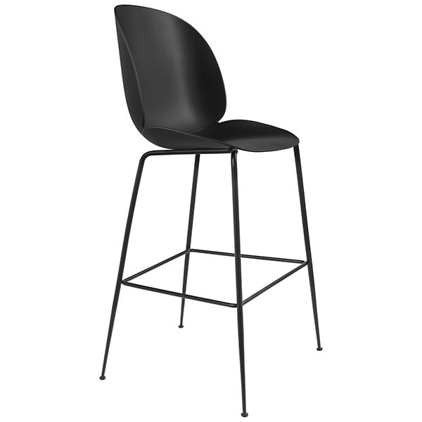 Купить Барный стул Beetle Barstool Conic Base в интернет-магазине roooms.ru