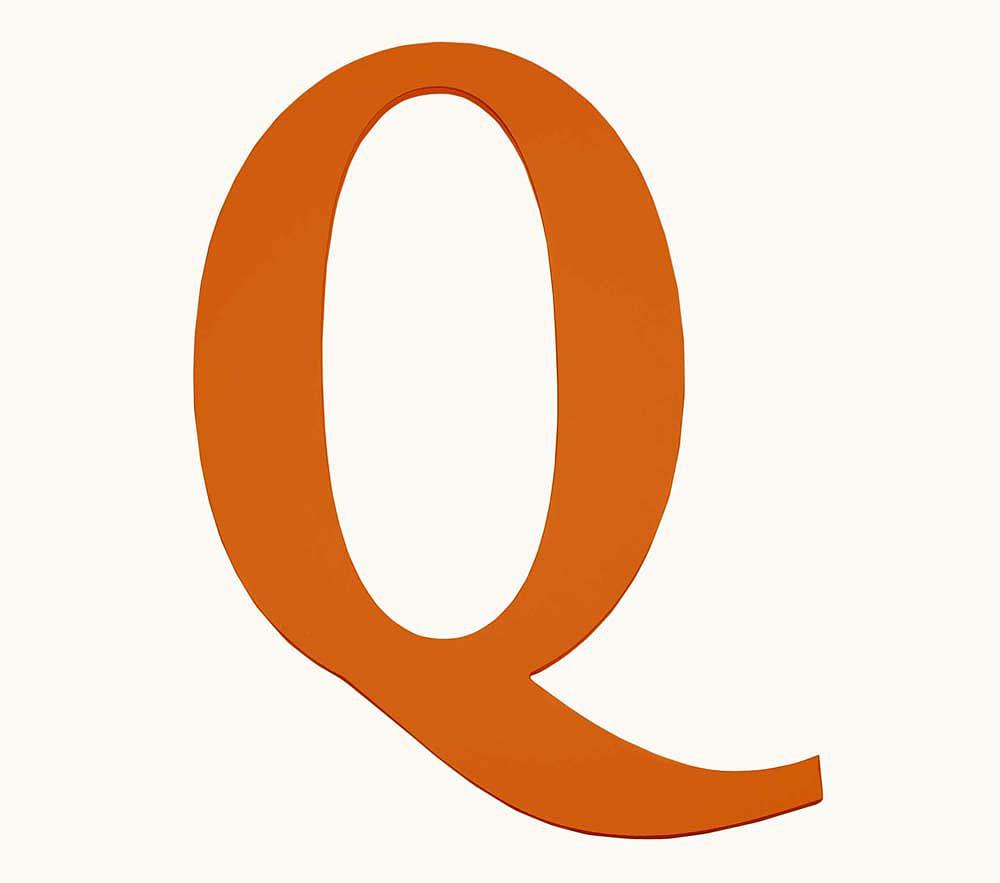 Orange Q