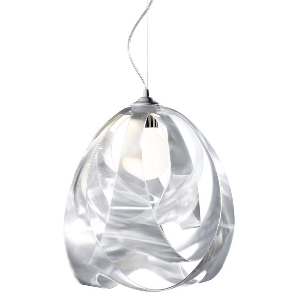 Купить Подвесной светильник Goccia Prisma Pendant в интернет-магазине roooms.ru