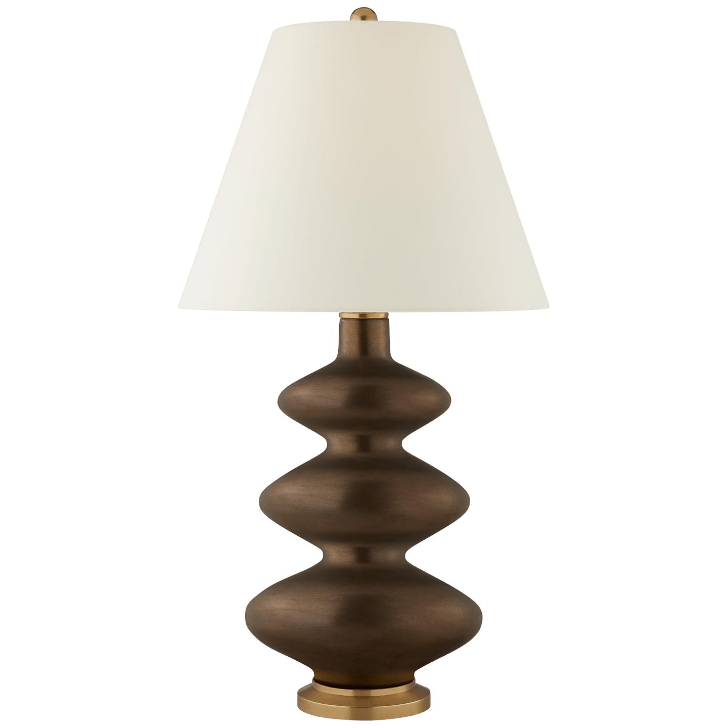 Купить Настольная лампа Smith Medium Table Lamp в интернет-магазине roooms.ru