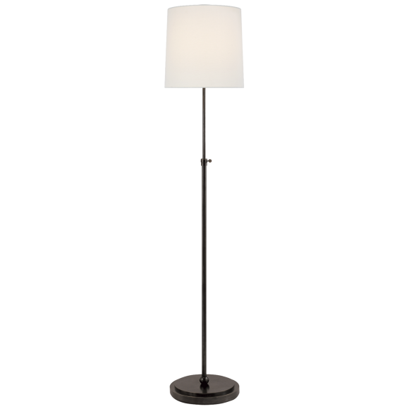 Купить Торшер Bryant Floor Lamp в интернет-магазине roooms.ru