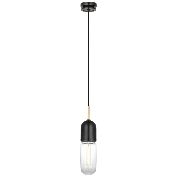 Купить Подвесной светильник Junio Single Light Pendant в интернет-магазине roooms.ru