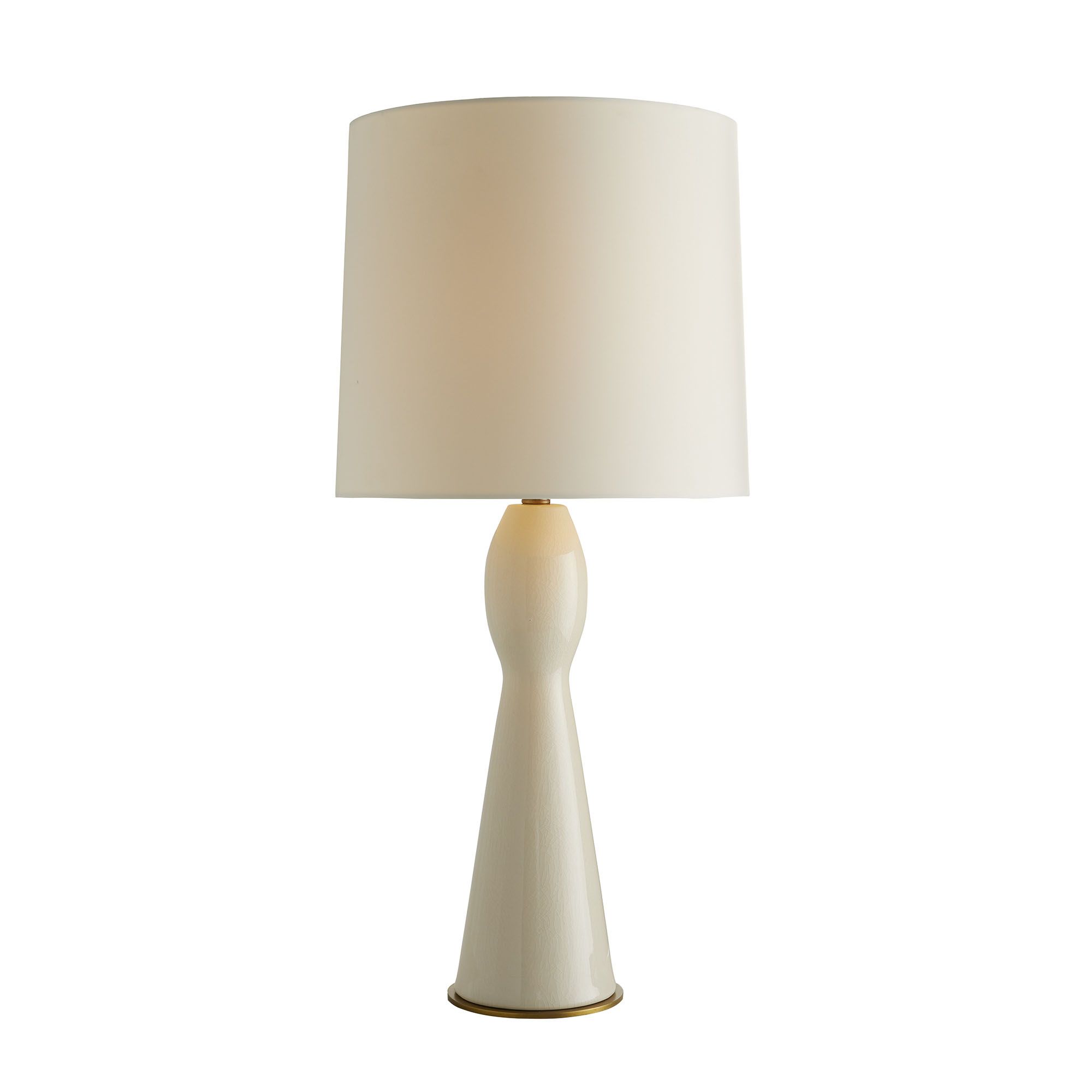 Купить Настольная лампа Janet Lamp в интернет-магазине roooms.ru