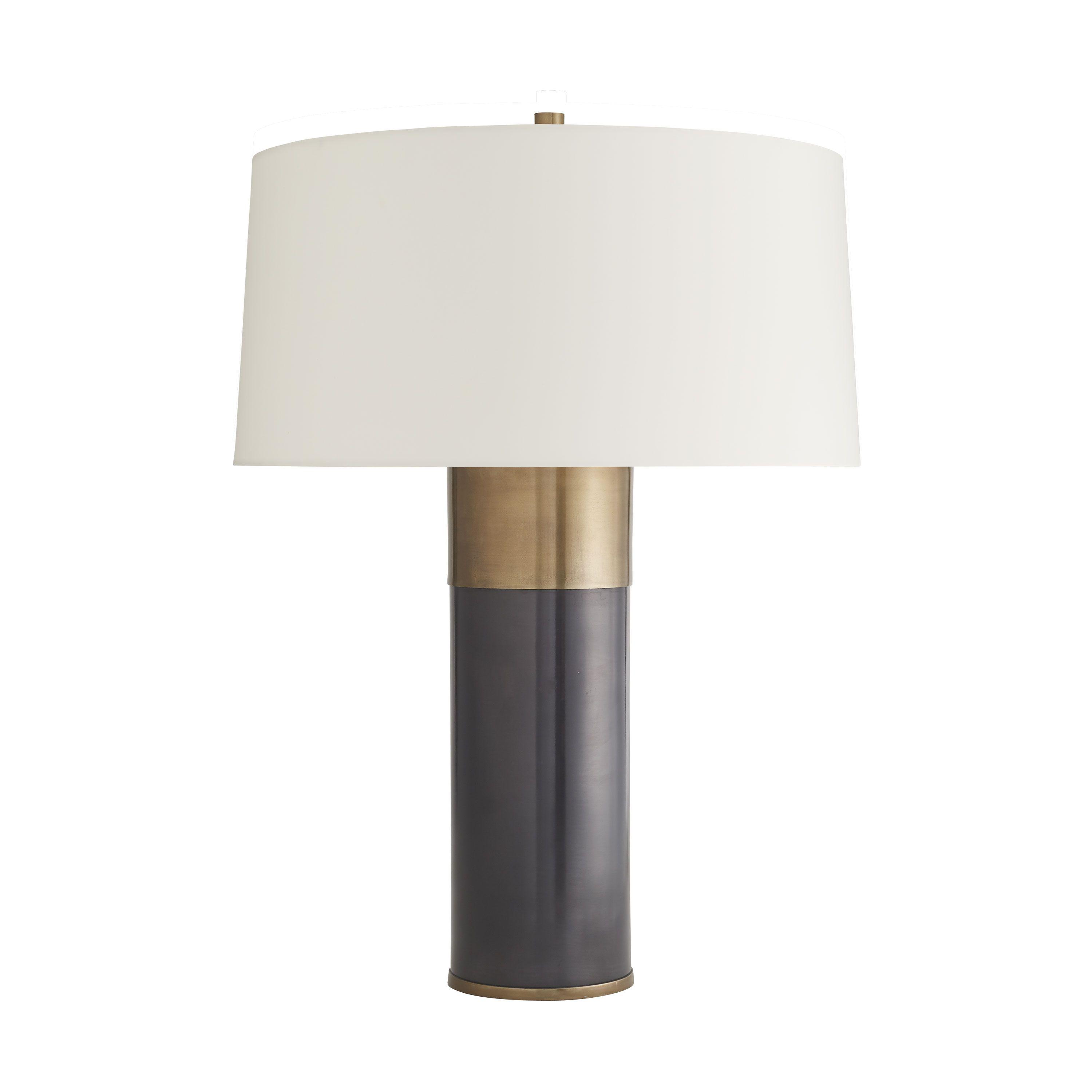 Купить Настольная лампа Fulton Lamp в интернет-магазине roooms.ru