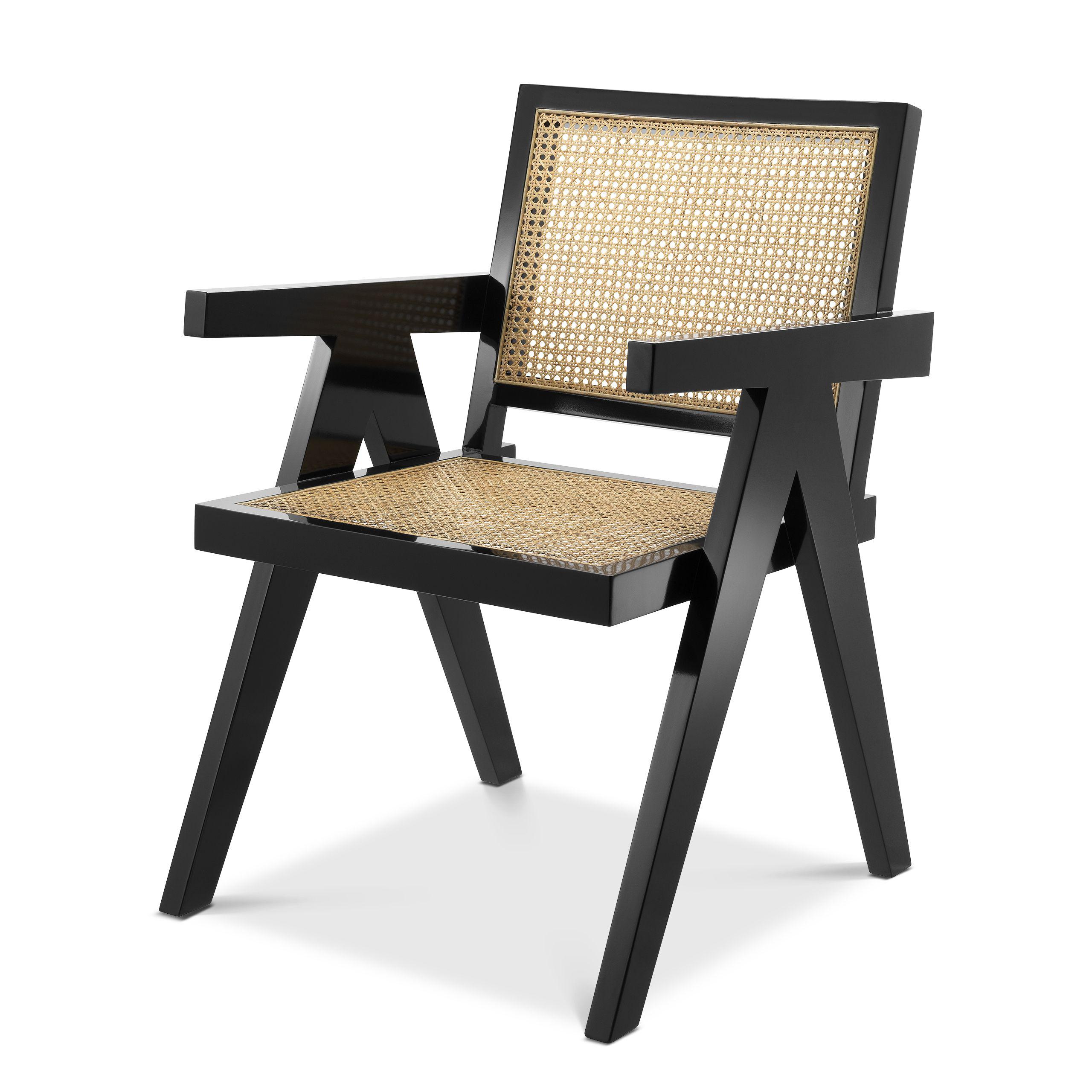 Купить Стул без подлокотника Dining Chair Adagio в интернет-магазине roooms.ru