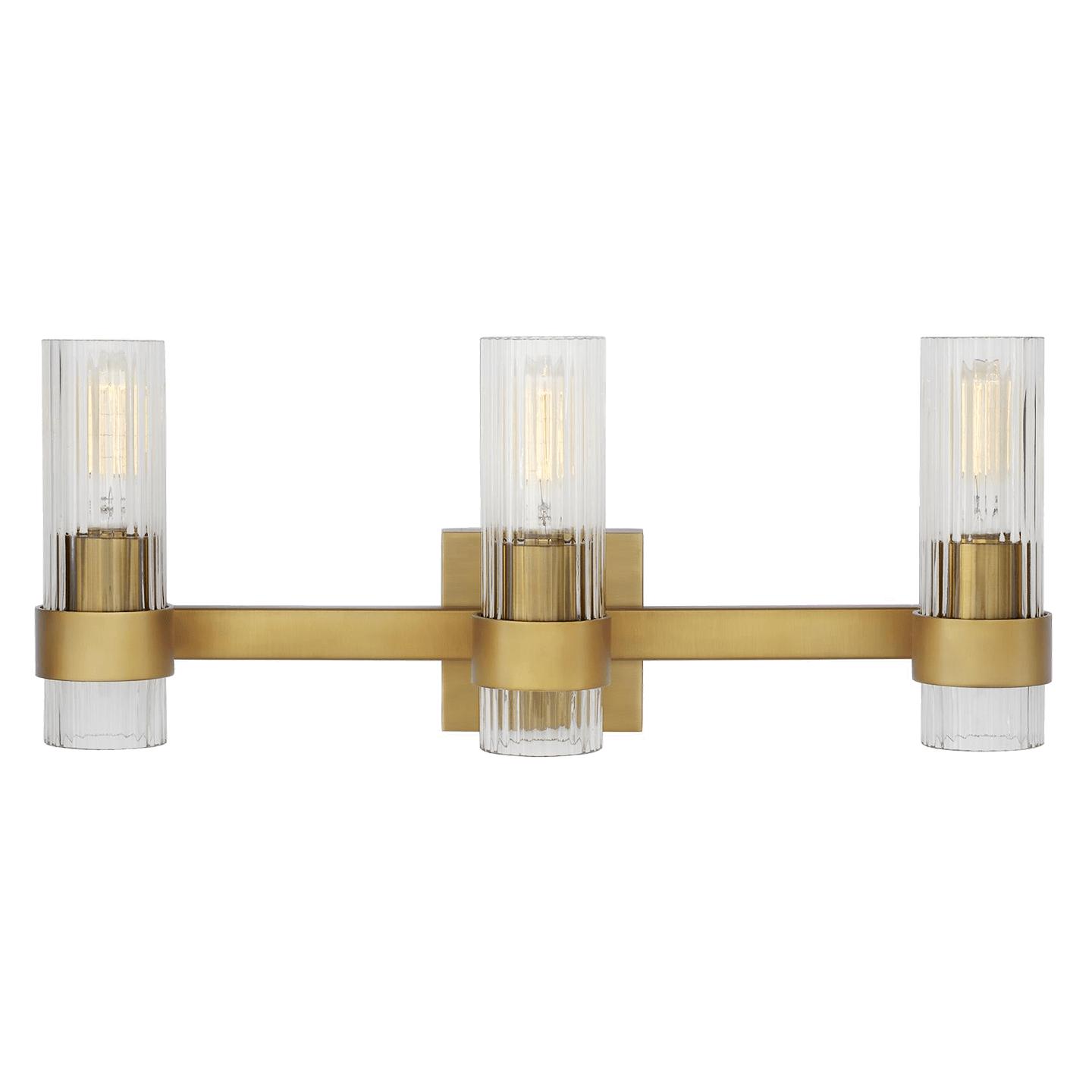 Купить Бра Geneva 3 - Light Sconce в интернет-магазине roooms.ru