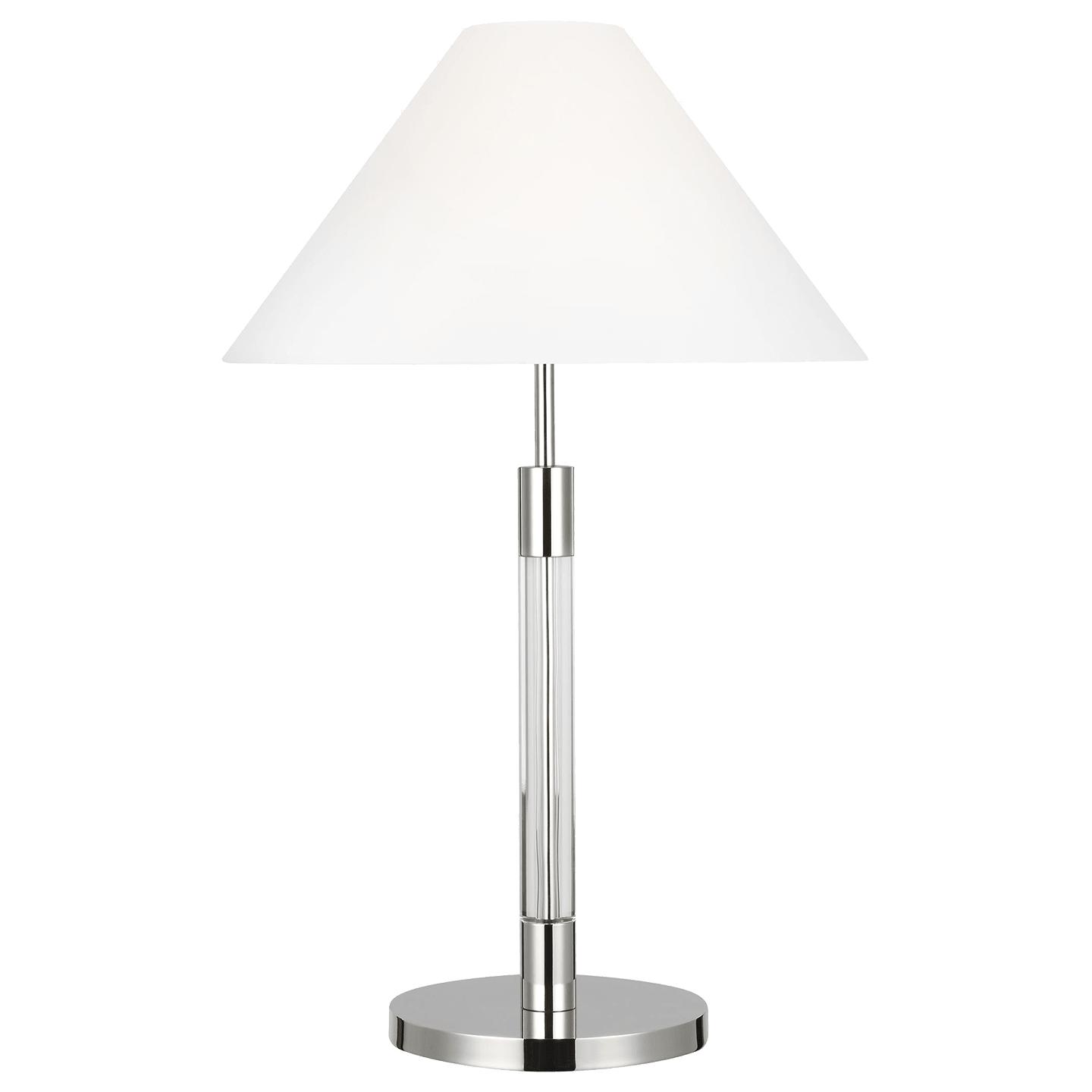 Купить Настольная лампа Robert Buffet Lamp в интернет-магазине roooms.ru