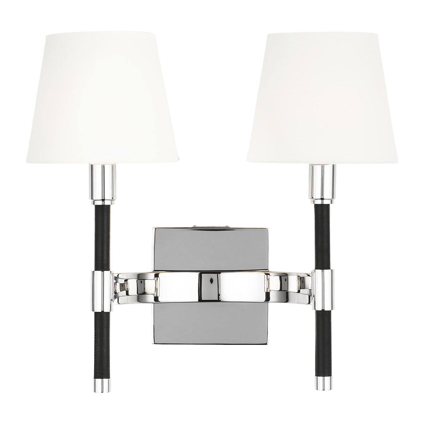 Купить Бра Katie Double Sconce в интернет-магазине roooms.ru