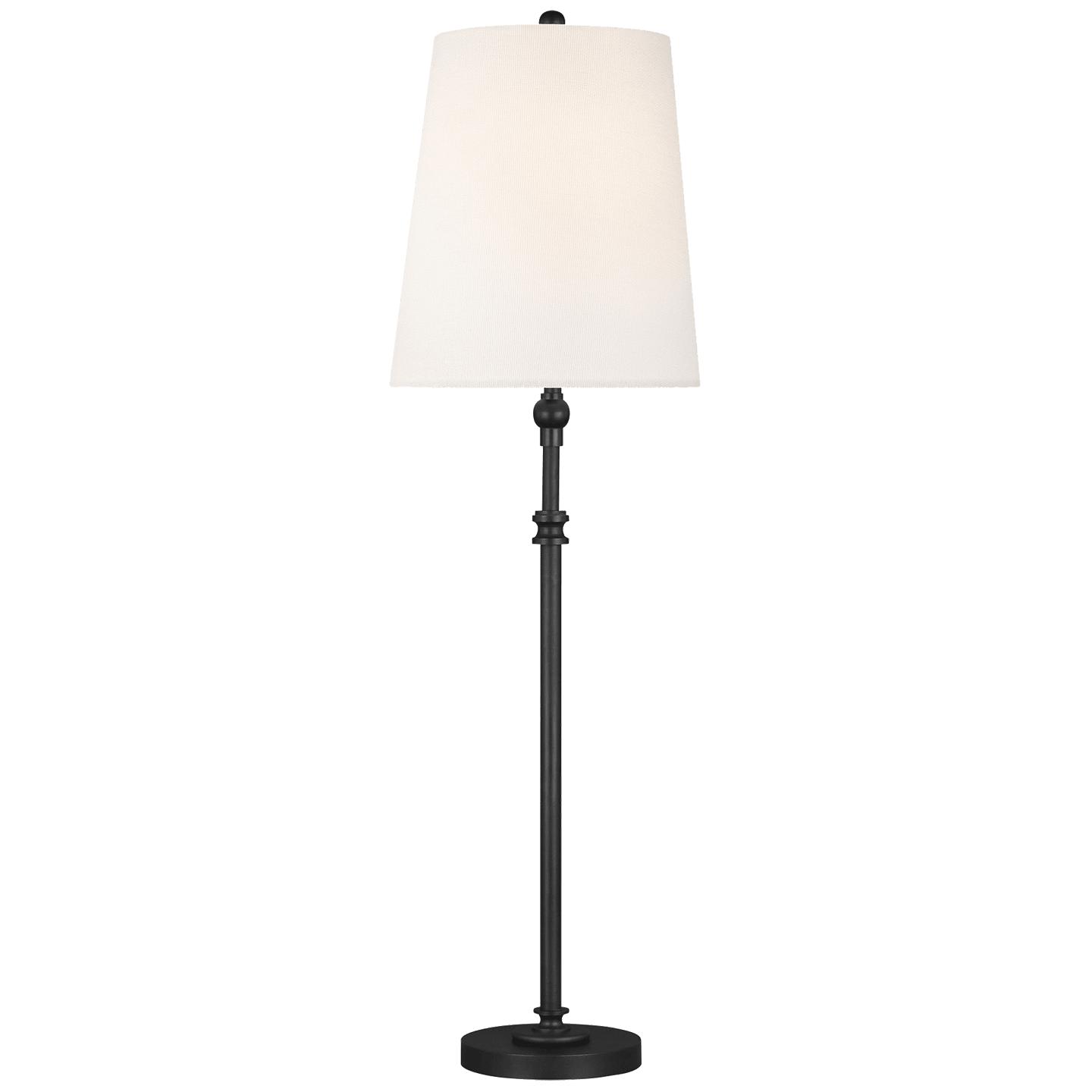 Купить Настольная лампа Capri Buffet Lamp в интернет-магазине roooms.ru