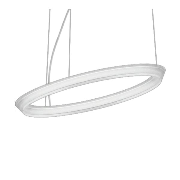 Купить Подвесной светильник Halo 2330 Single Circular Pendant в интернет-магазине roooms.ru