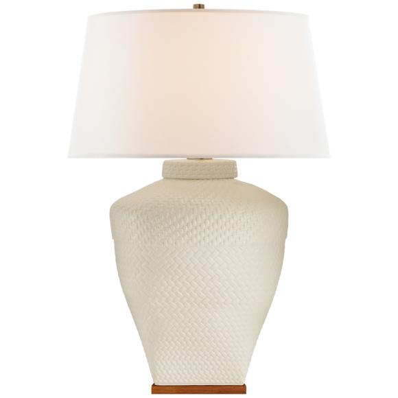 Купить Настольная лампа Isla Large Table Lamp в интернет-магазине roooms.ru