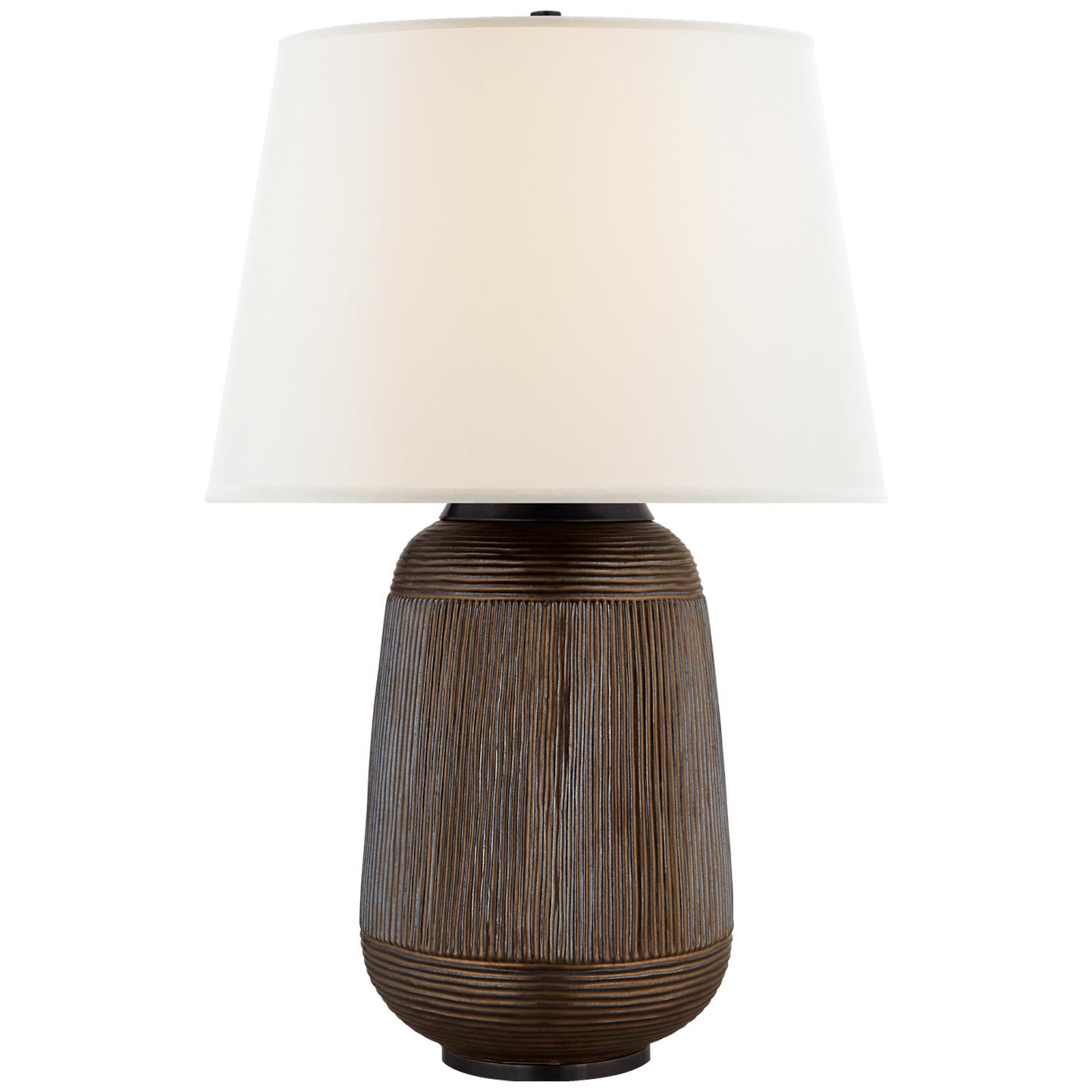 Купить Настольная лампа Monterey Large Table Lamp в интернет-магазине roooms.ru