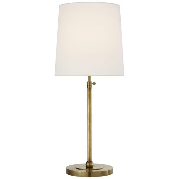 Купить Настольная лампа Bryant Large Table Lamp в интернет-магазине roooms.ru