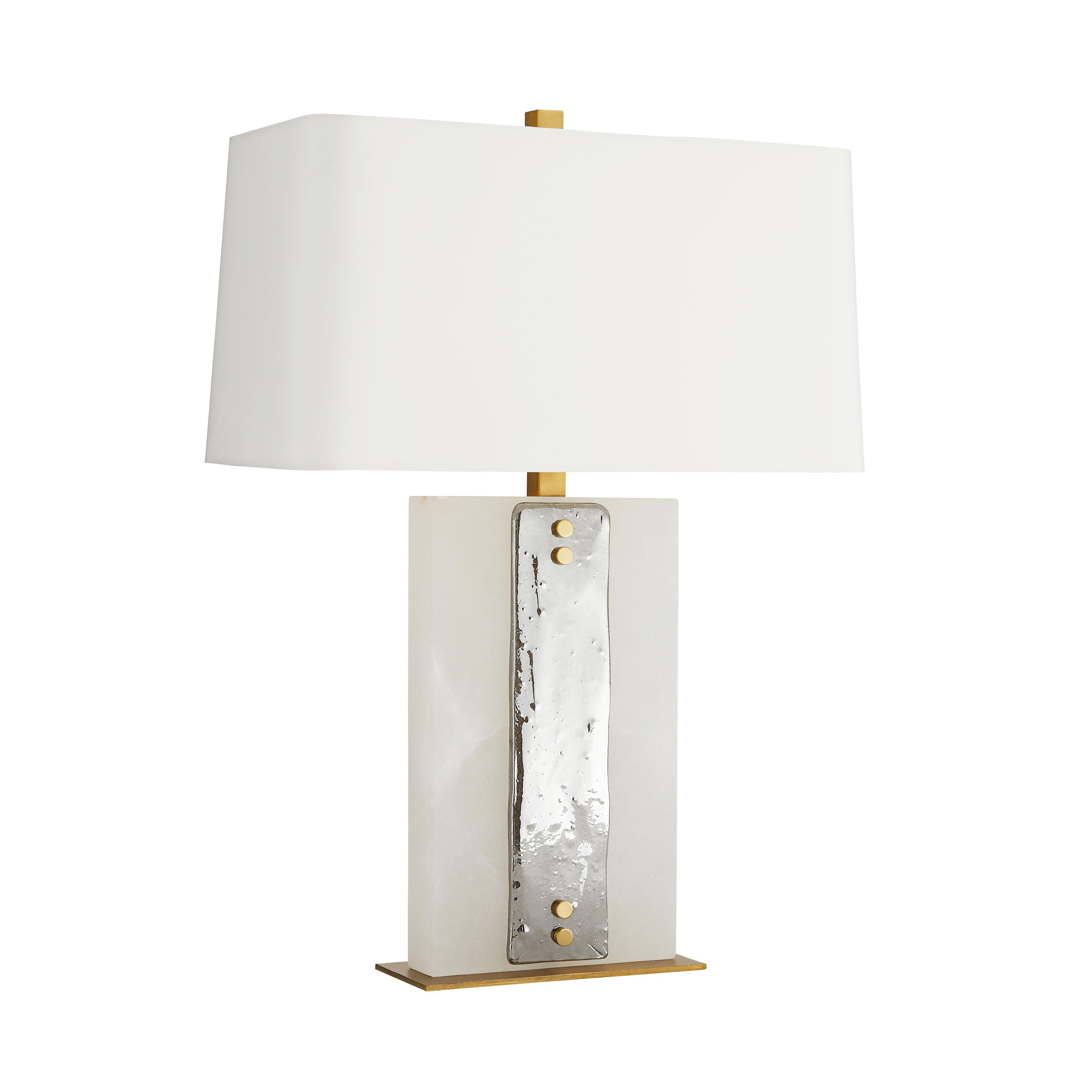 Купить Настольная лампа Uriah Lamp в интернет-магазине roooms.ru