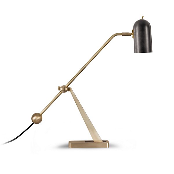 Купить Настольная лампа Stasis Table Lamp в интернет-магазине roooms.ru