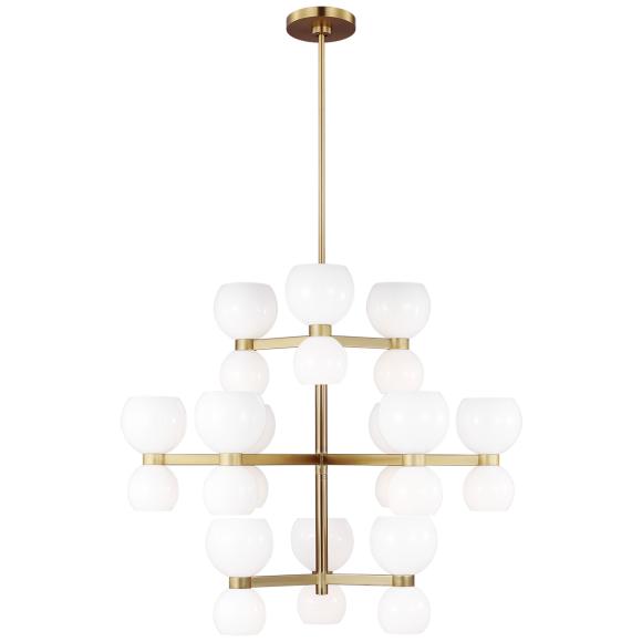 Купить Люстра Londyn Large Chandelier в интернет-магазине roooms.ru