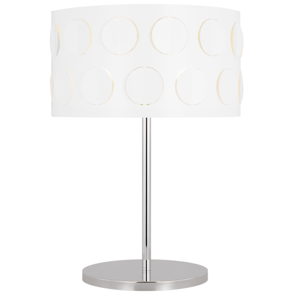 Купить Настольная лампа Dottie Desk Lamp в интернет-магазине roooms.ru