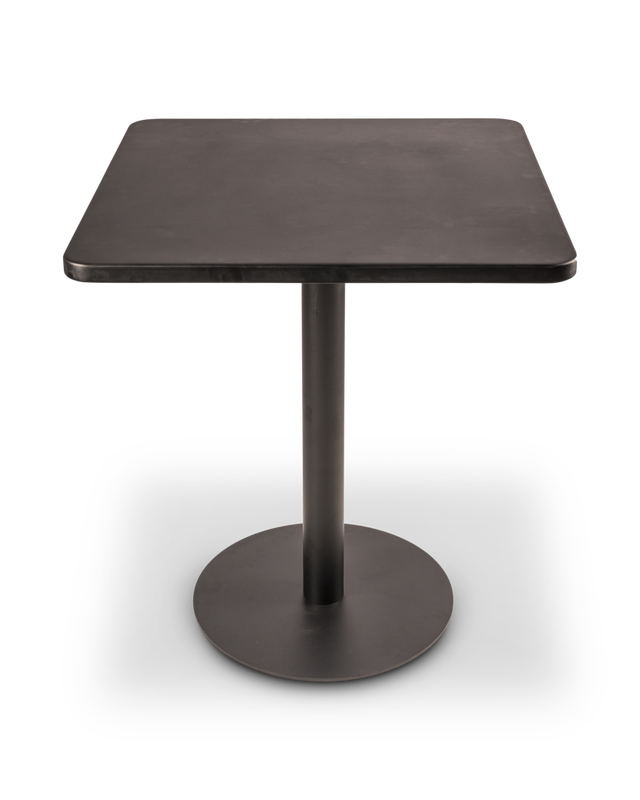Купить Обеденный стол Dining Table Slab Marble Look Shiny в интернет-магазине roooms.ru