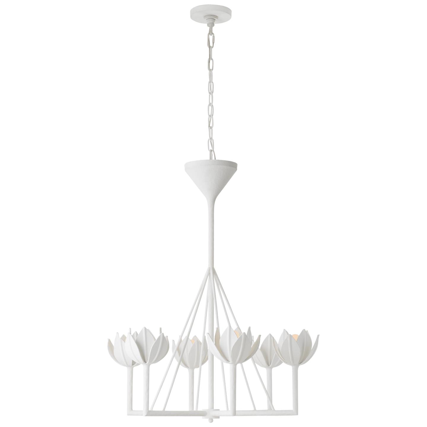 Купить Люстра Alberto Small Single Tier Chandelier в интернет-магазине roooms.ru