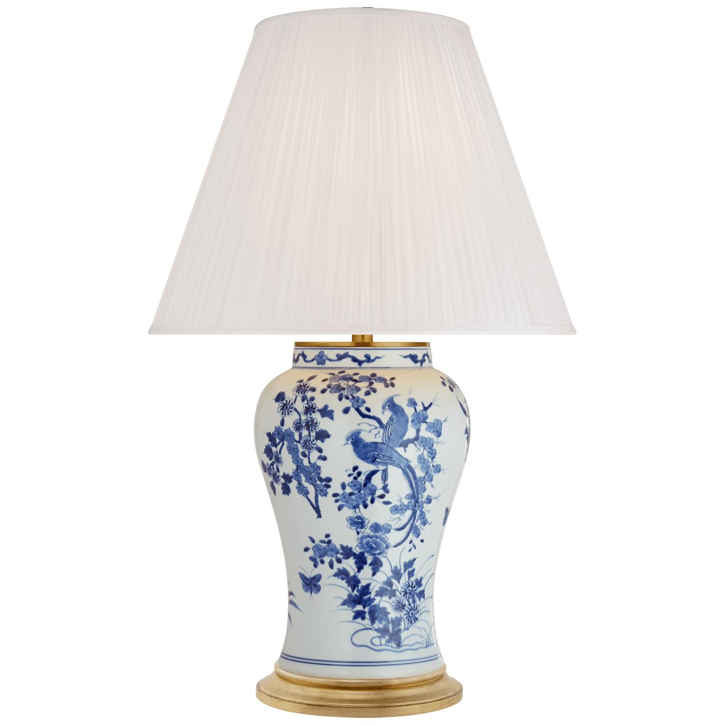 Купить Настольная лампа Blythe Medium Table Lamp в интернет-магазине roooms.ru
