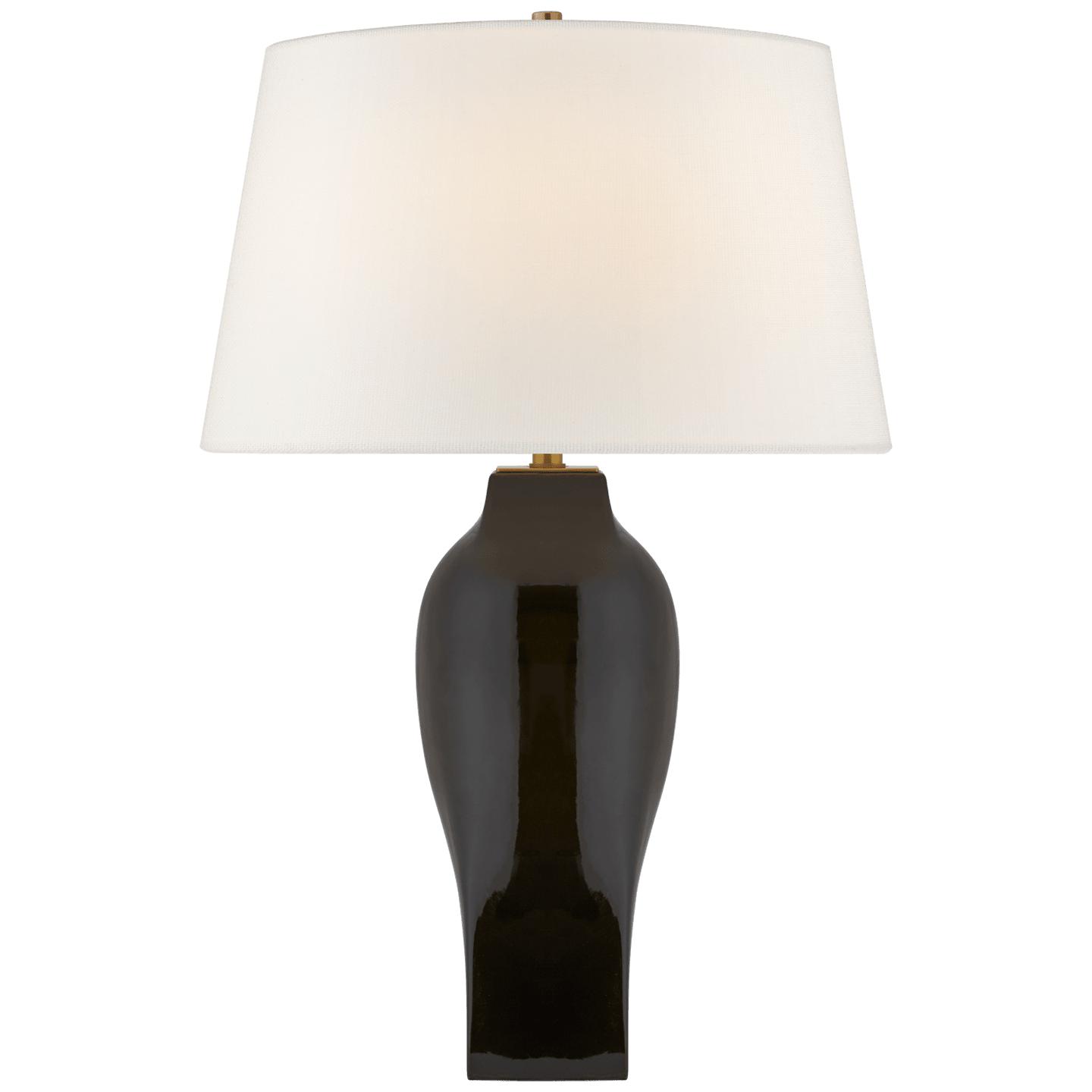 Купить Настольная лампа Ilona Large Table Lamp в интернет-магазине roooms.ru