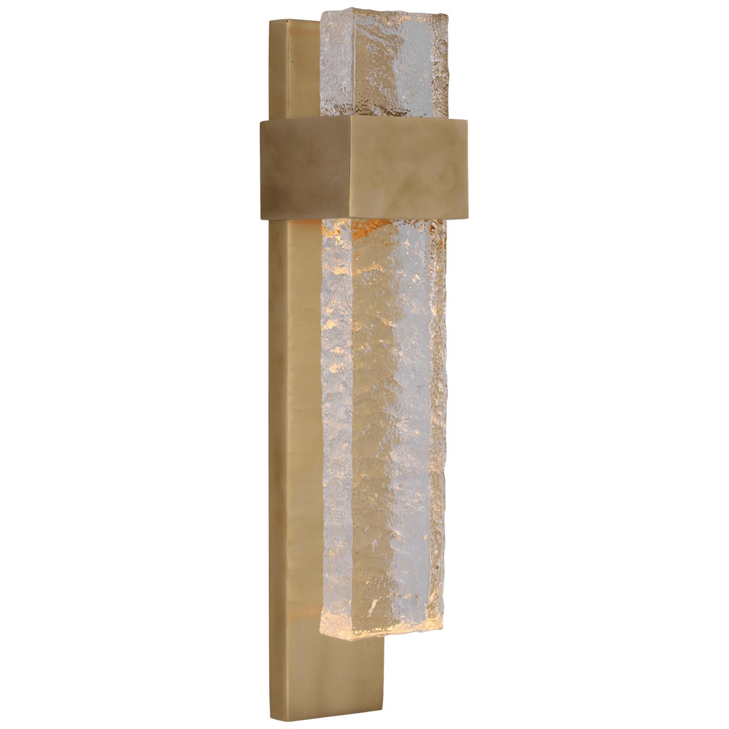 Купить Бра Brock Medium Sconce в интернет-магазине roooms.ru