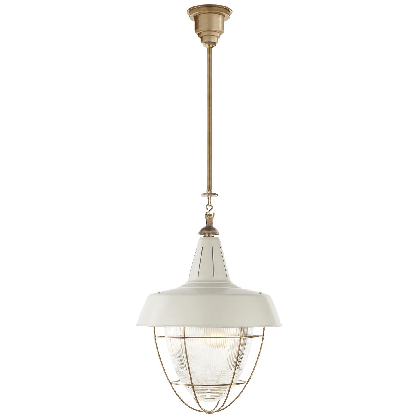 Купить Подвесной светильник Henry Industrial Hanging Light в интернет-магазине roooms.ru