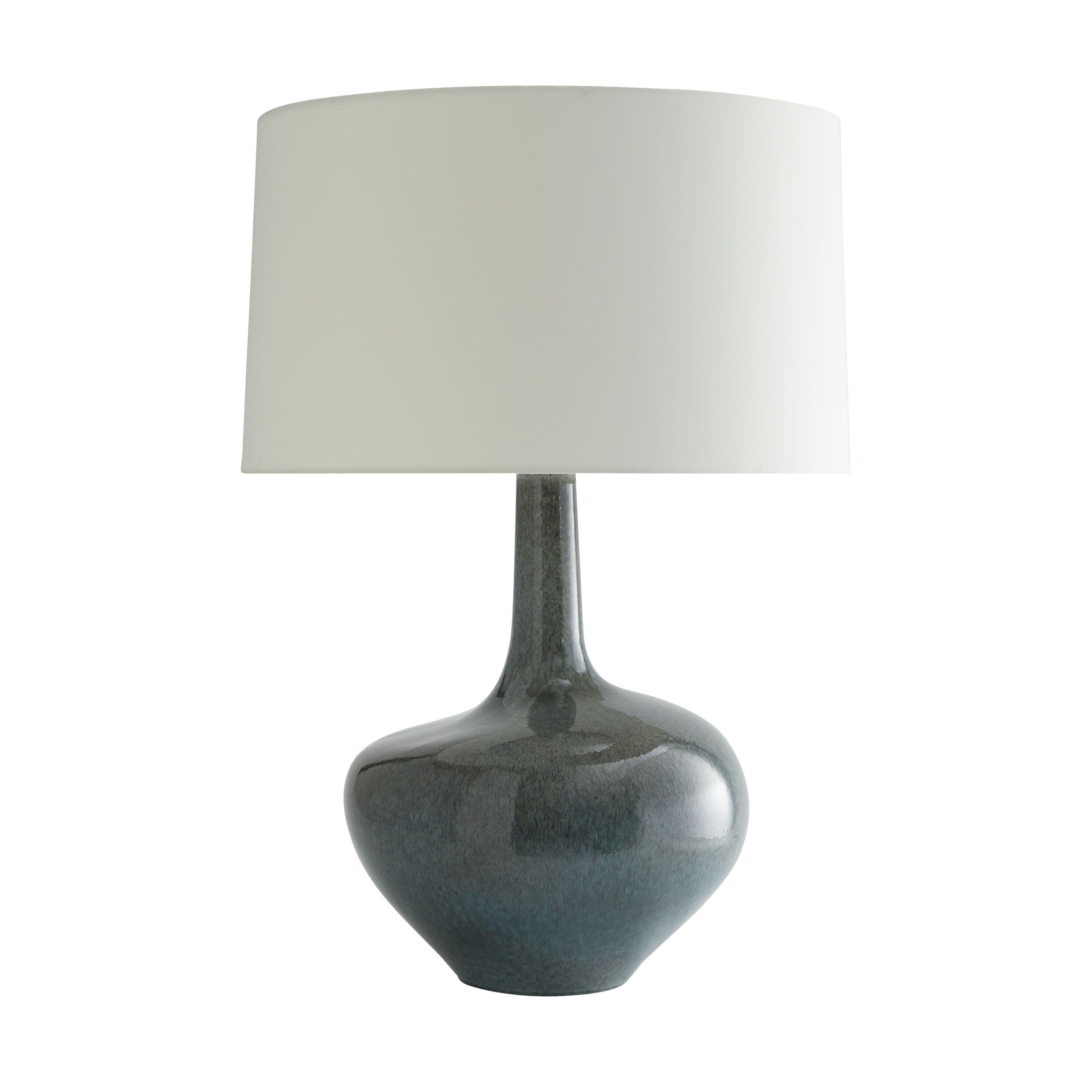 Купить Настольная лампа Nash Lamp в интернет-магазине roooms.ru