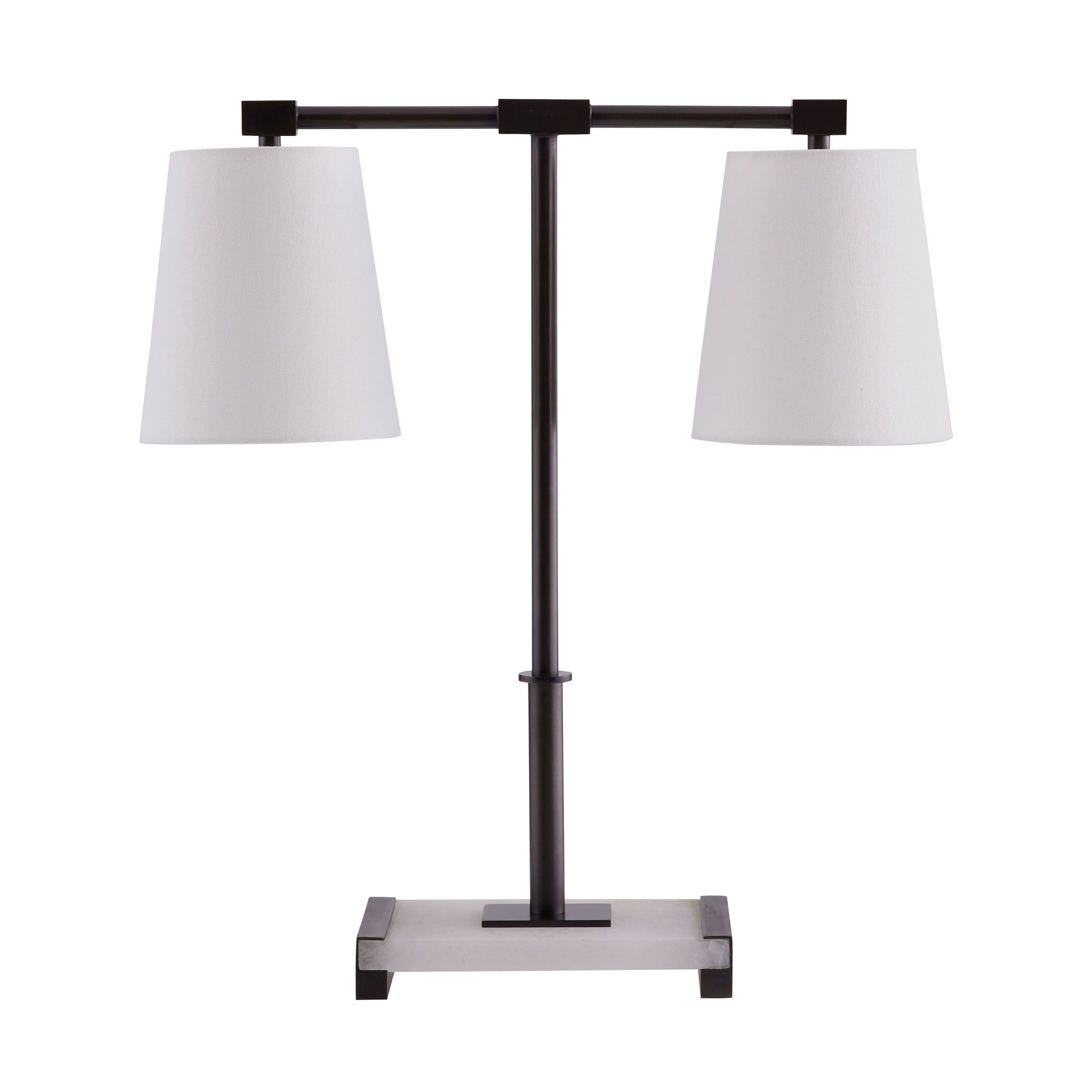 Купить Настольная лампа Messina Lamp в интернет-магазине roooms.ru