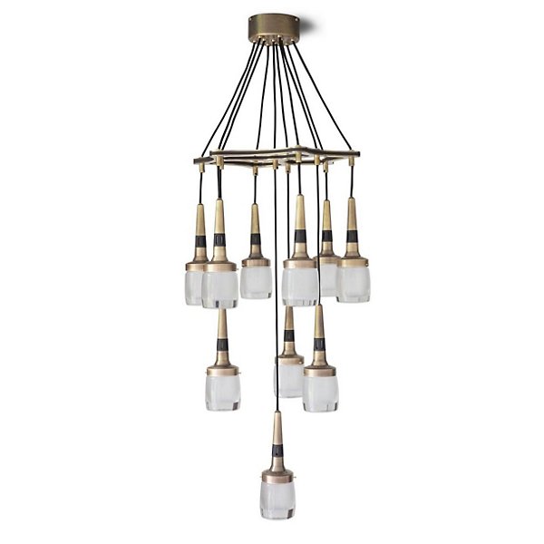 Купить Подвесной светильник Flagon Multi-Light Pendant в интернет-магазине roooms.ru