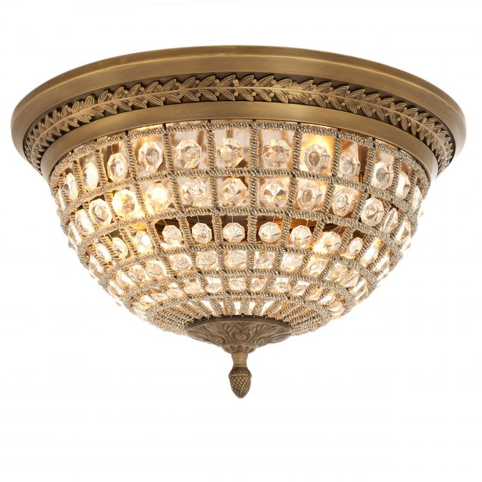 Купить Накладной светильник Ceiling Lamp Kasbah в интернет-магазине roooms.ru