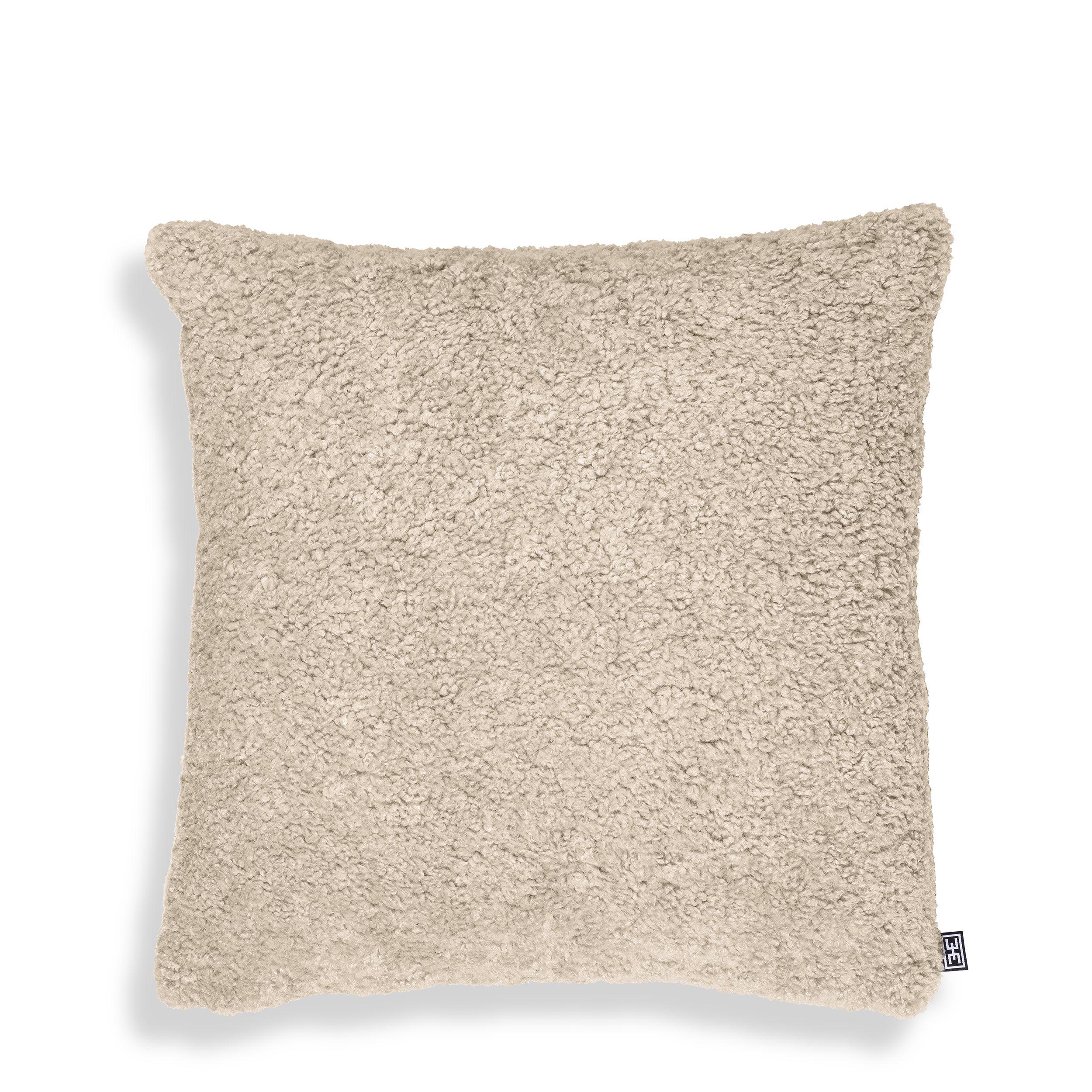 Купить Декоративная подушка Cushion Canberra в интернет-магазине roooms.ru