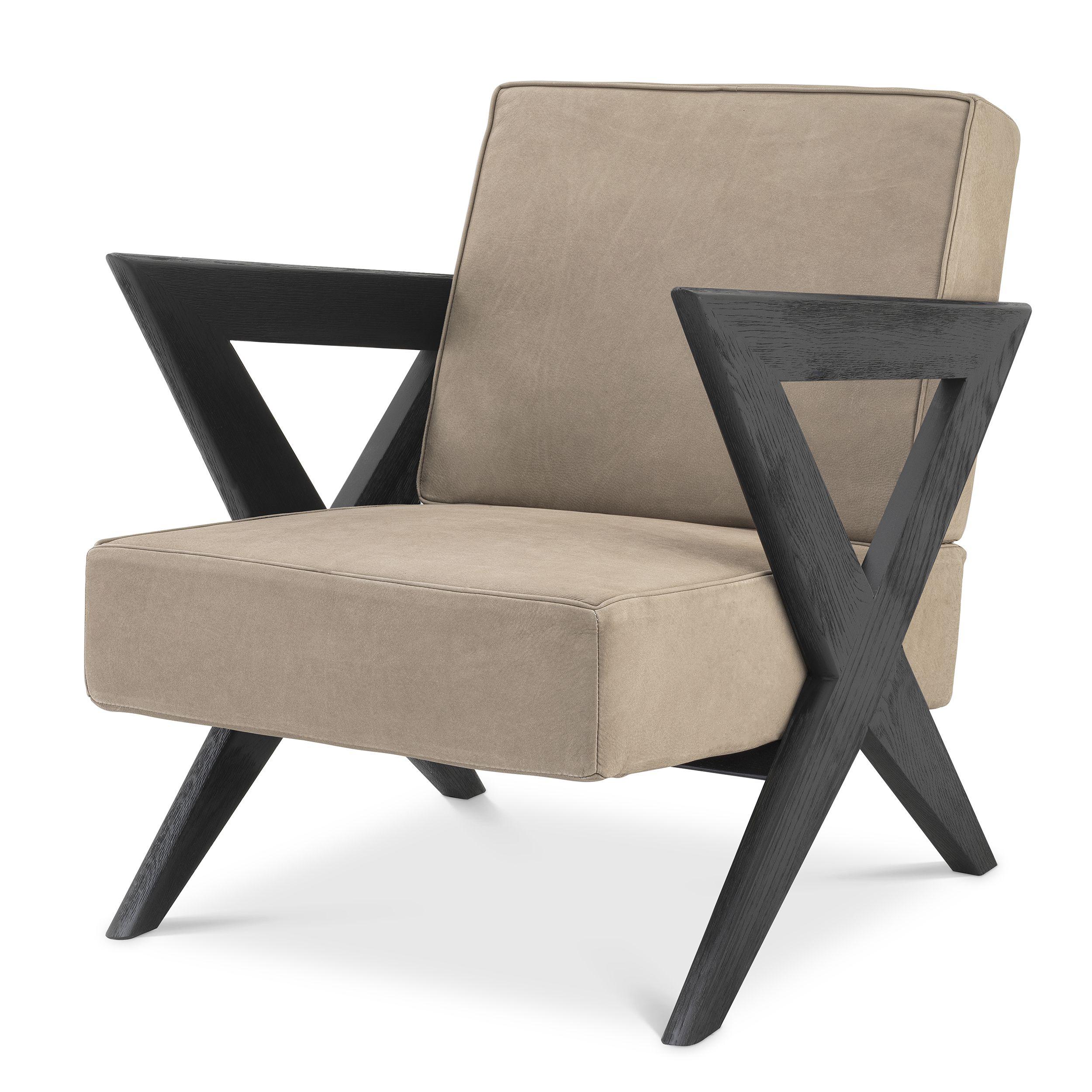 Купить Кресло Chair Felippe в интернет-магазине roooms.ru