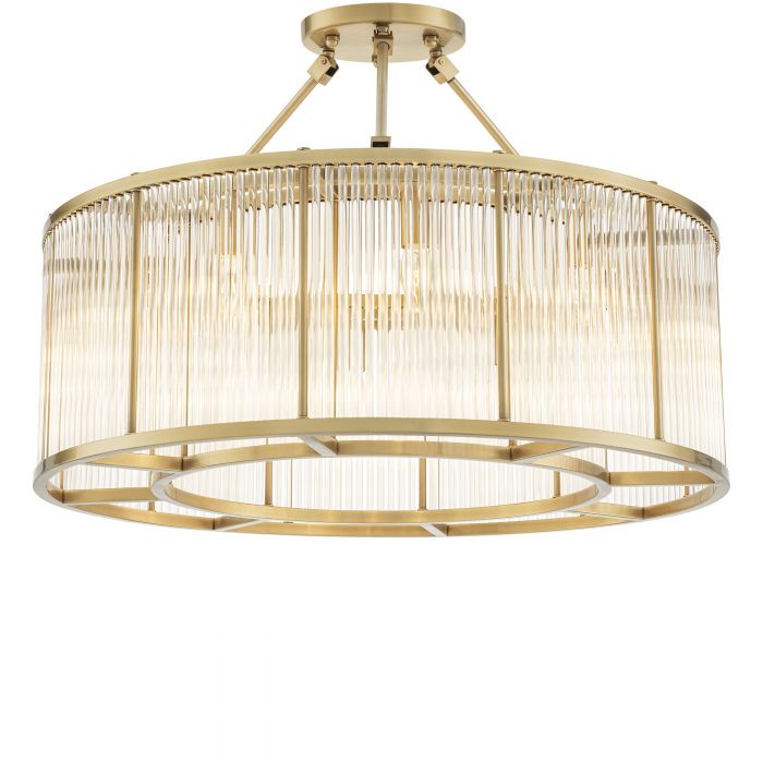 Купить Накладной светильник Ceiling Lamp Bernardi в интернет-магазине roooms.ru