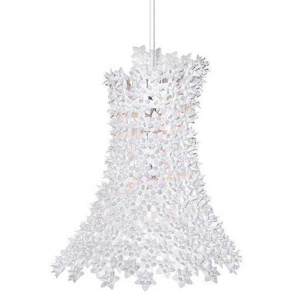 Купить Подвесной светильник Bloom Pendant в интернет-магазине roooms.ru