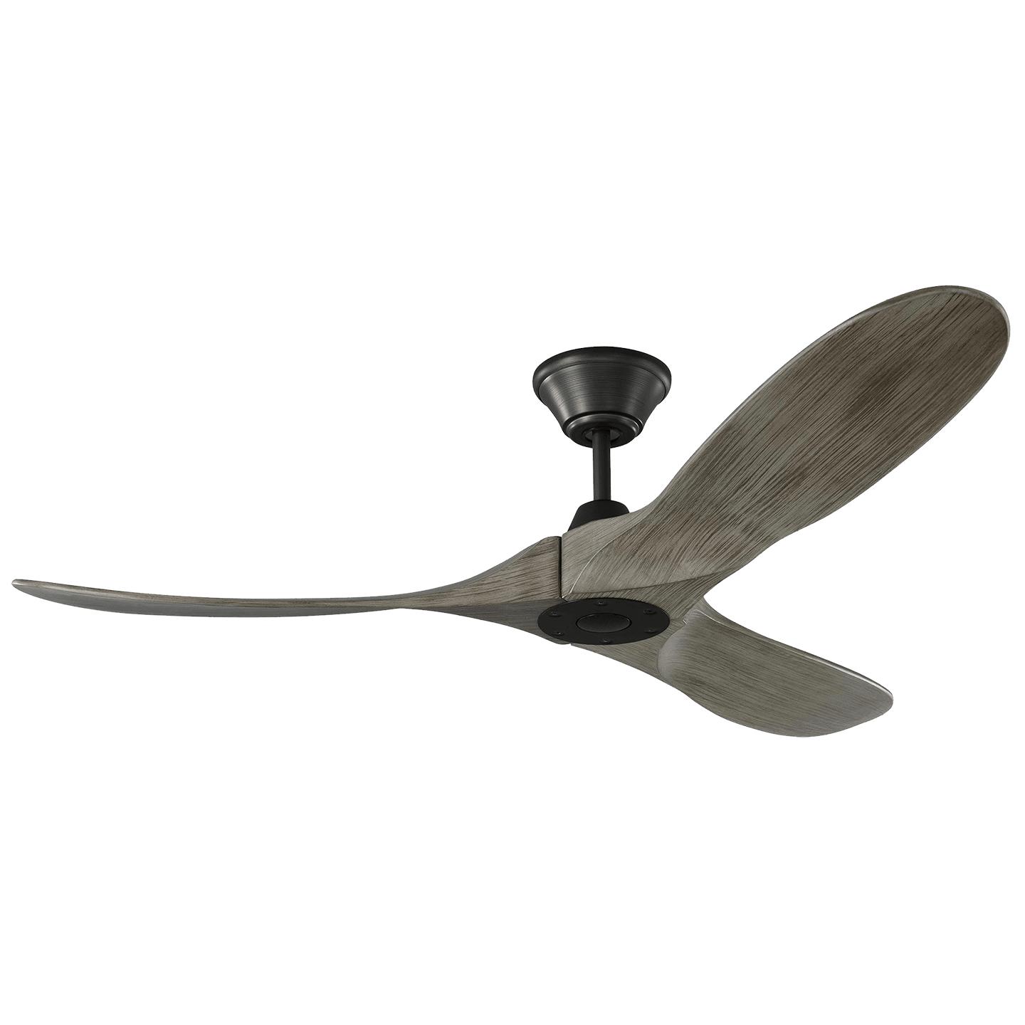 Купить Потолочный вентилятор Maverick 52" Ceiling Fan в интернет-магазине roooms.ru