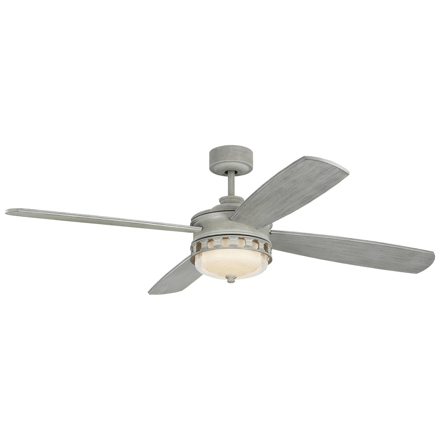 Купить Потолочный вентилятор 56" Lemont Ceiling Fan в интернет-магазине roooms.ru